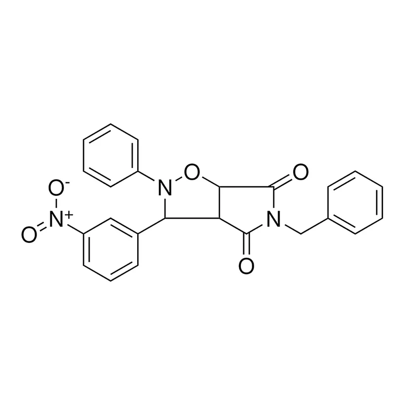 Merck 5-BENZYL-3-(3-NITRO-PH)-2-PHENY - 25MG &