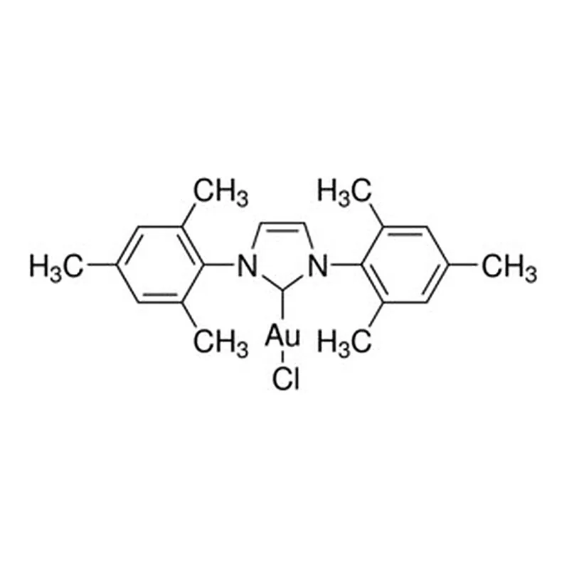 Merck CHLORO(1,3-BIS(2,4,6-TRIMETHYLPHENYL)IM&