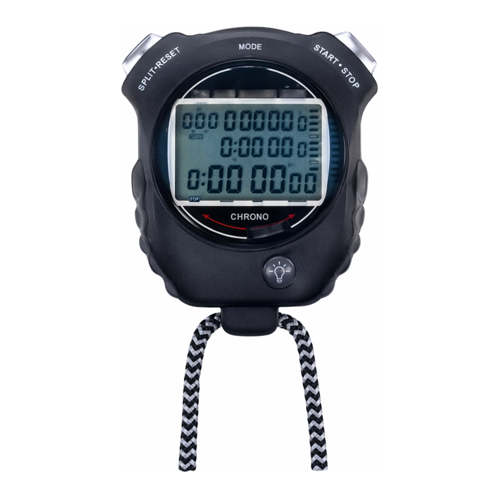 AS ONE Stopwatch, 스톱워치