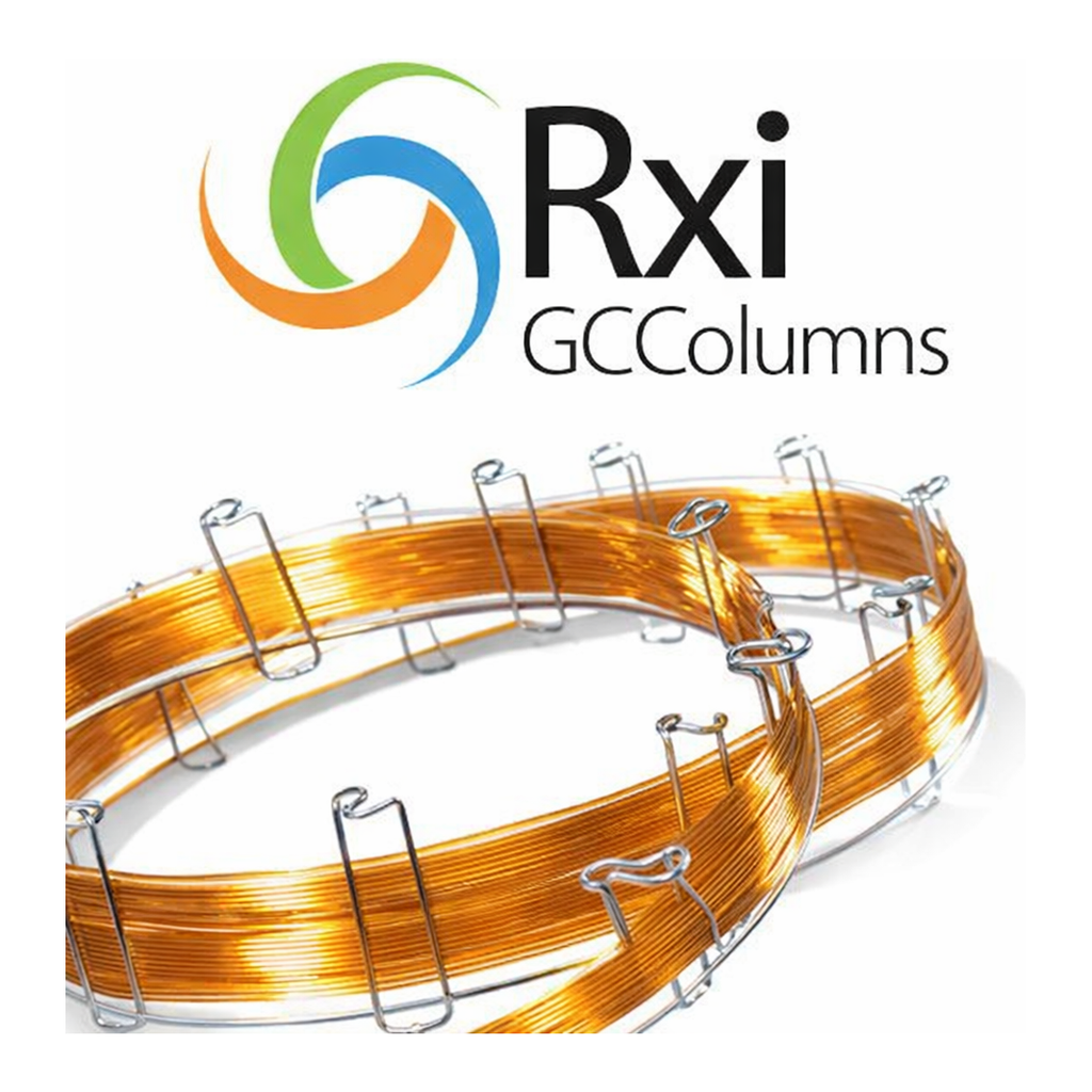 Restek Rxi-1ms Cap. Column, 30m, 0.32mm ID, 4.0um