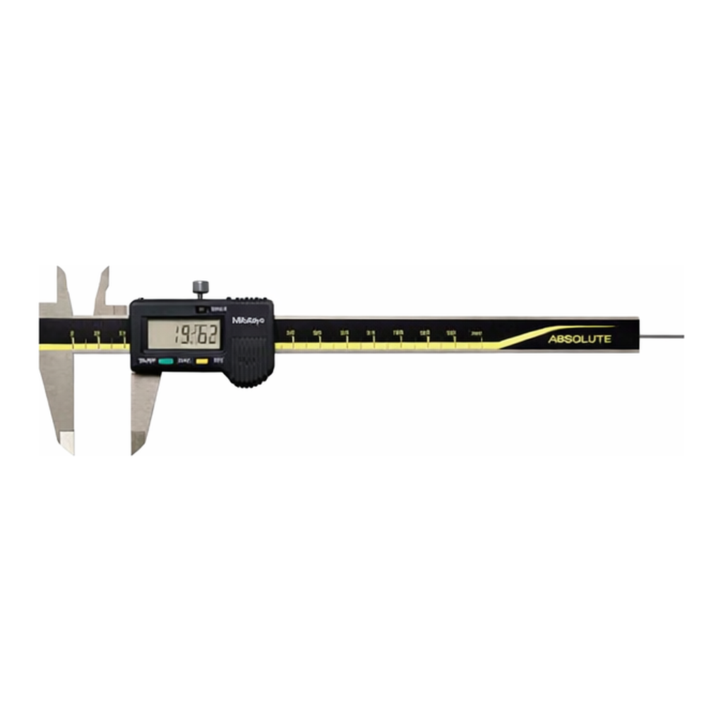 AS ONE Digimatic Caliper (With Calibration Certificate)