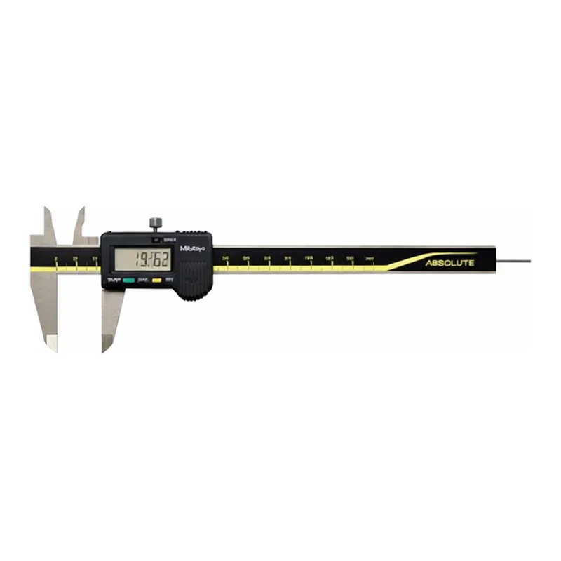 AS ONE Digimatic Caliper (With Calibration Certificate)