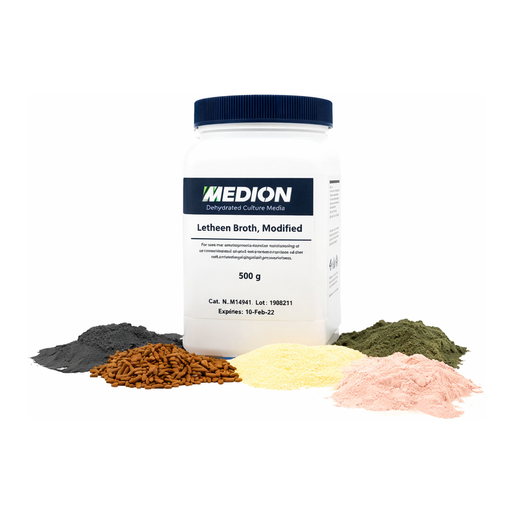 Microgiene MEDION Nutrient Agar M6461 500g