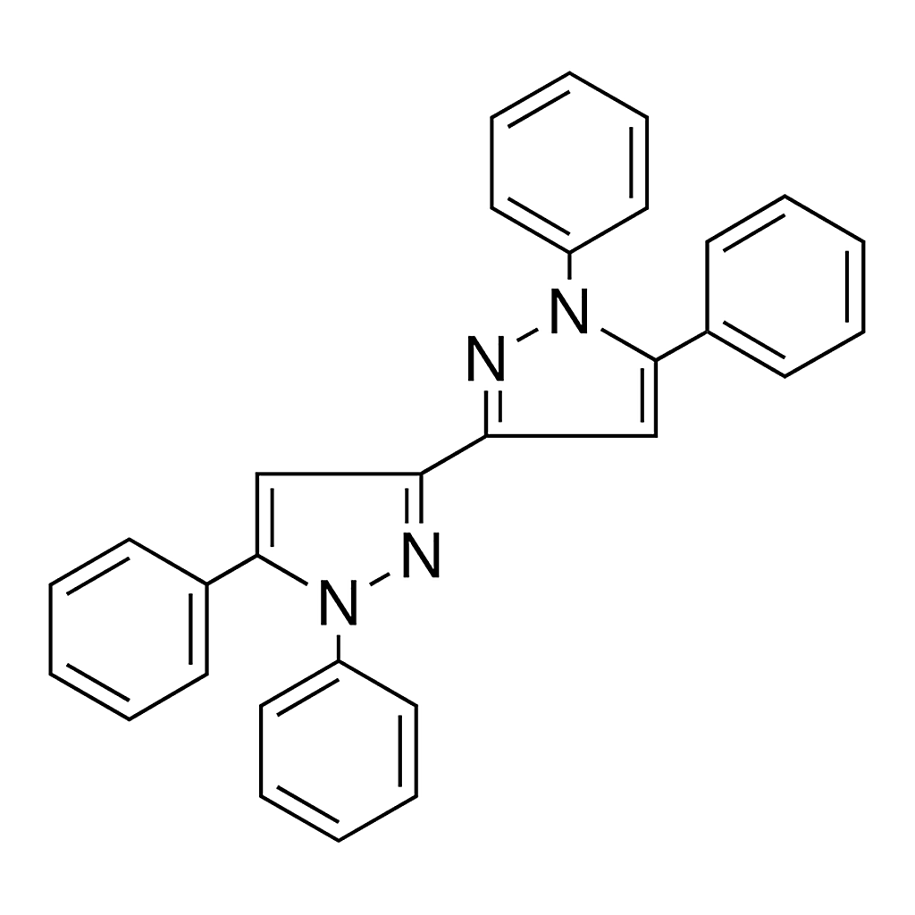 Merck 1,5,1',5'-TETRAPHENYL-1H,1'H-( - 25 MG&
