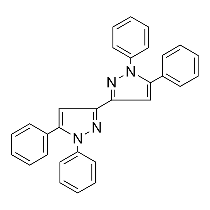 Merck 1,5,1',5'-TETRAPHENYL-1H,1'H-( - 25 MG&