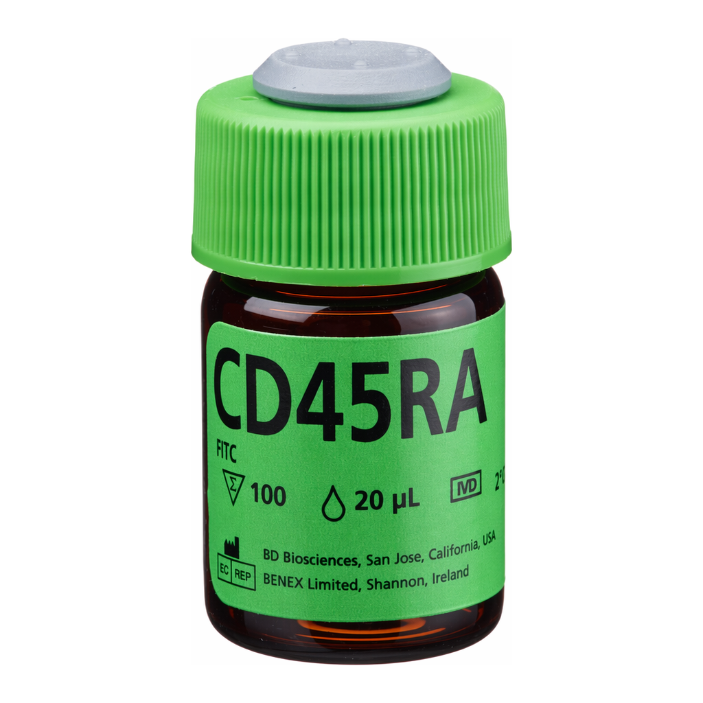 BD CD45RA FITC