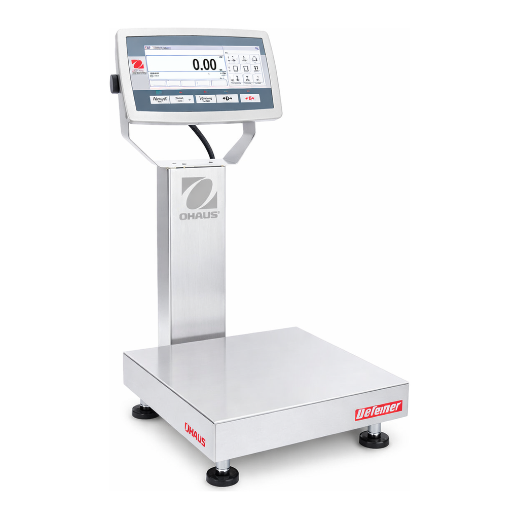 OHAUS Defender 5000 Washdown - D52
