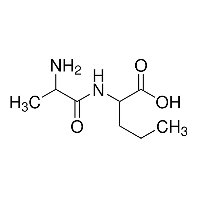 Merck DL-ALANYL-DL-NORVALINE