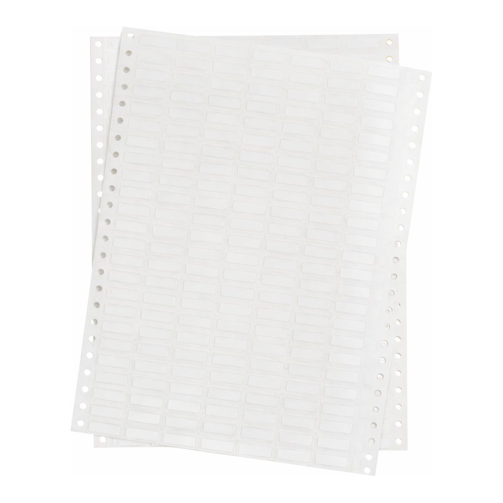 Brady DATAB Matte Polyester Labels