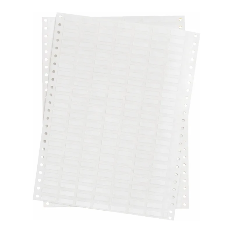 Brady DATAB Matte Polyester Labels