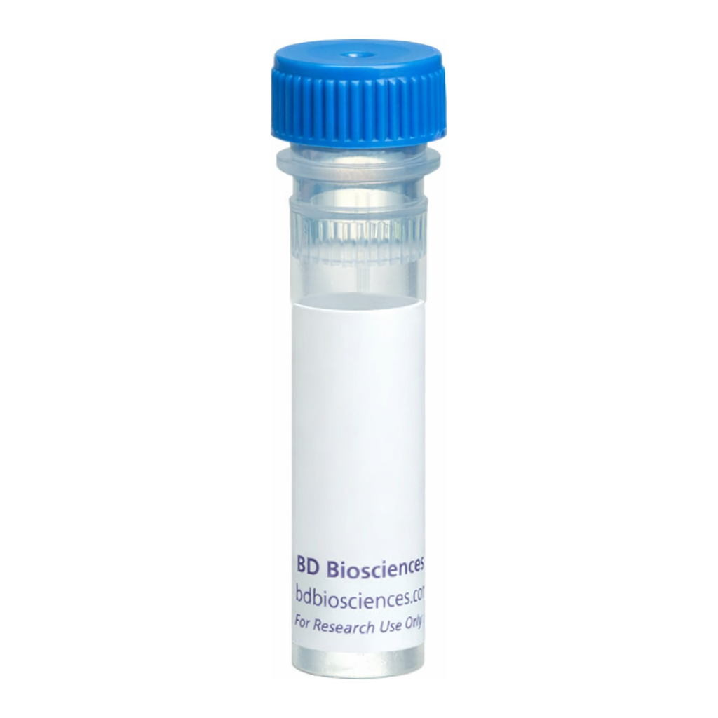 BD Purified Rat IgG2c, κ Isotype Control