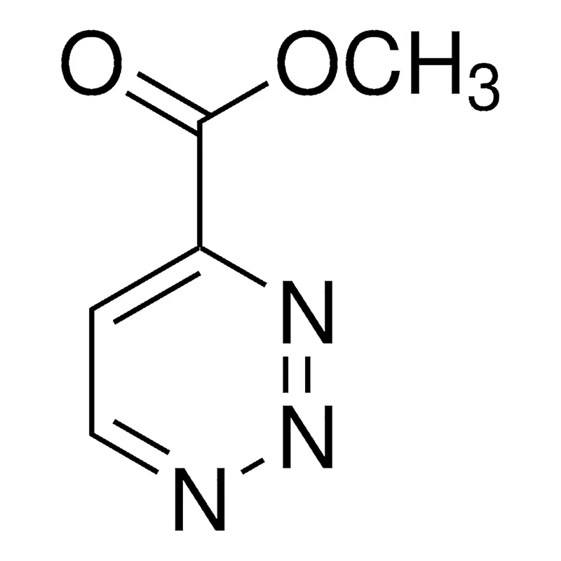 Merck Methyl 1,2,3-triazine-4-carboxylate