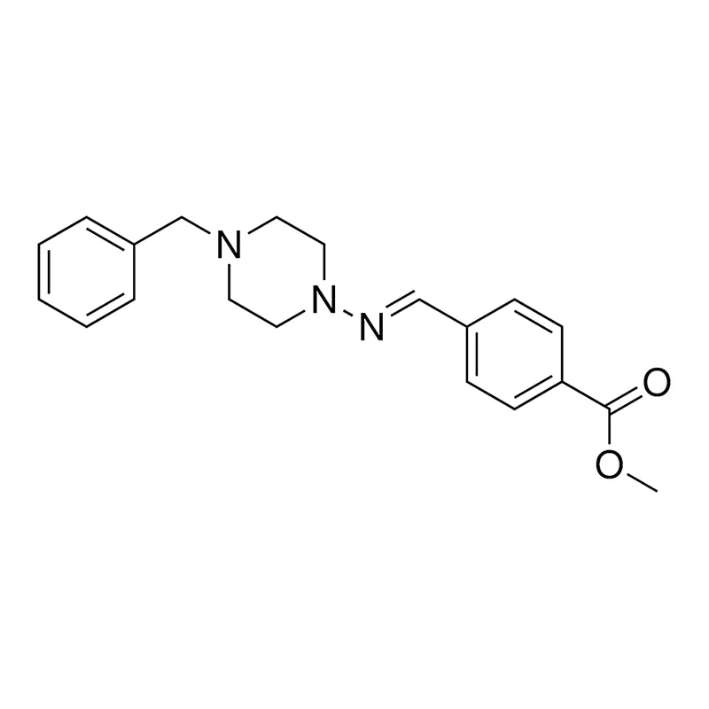 Merck 4-((4-BENZYL-PIPERAZIN-1-YLIMIN - 50 MG&