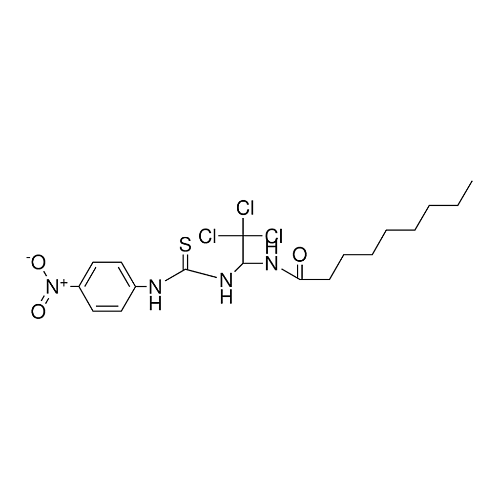 Merck NONANOIC ACID (2,2,2-TRICHLORO - 25 MG&