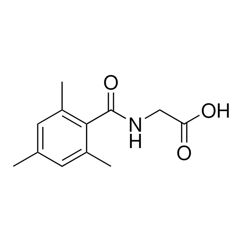 Merck (2,4,6-TRIMETHYL-BENZOYLAMINO) - 50 MG &