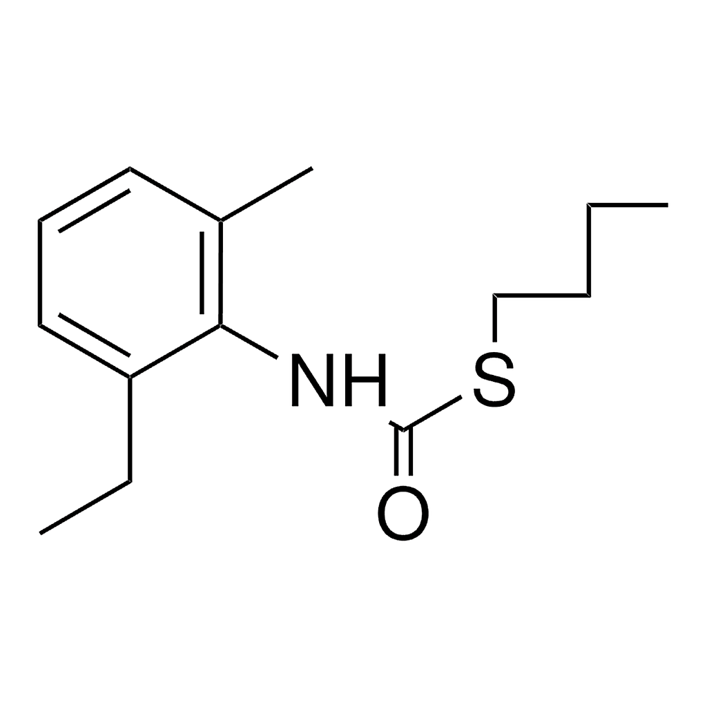 Merck S-BUTYL N-(2-ETHYL-6-METHYLPHEN-
