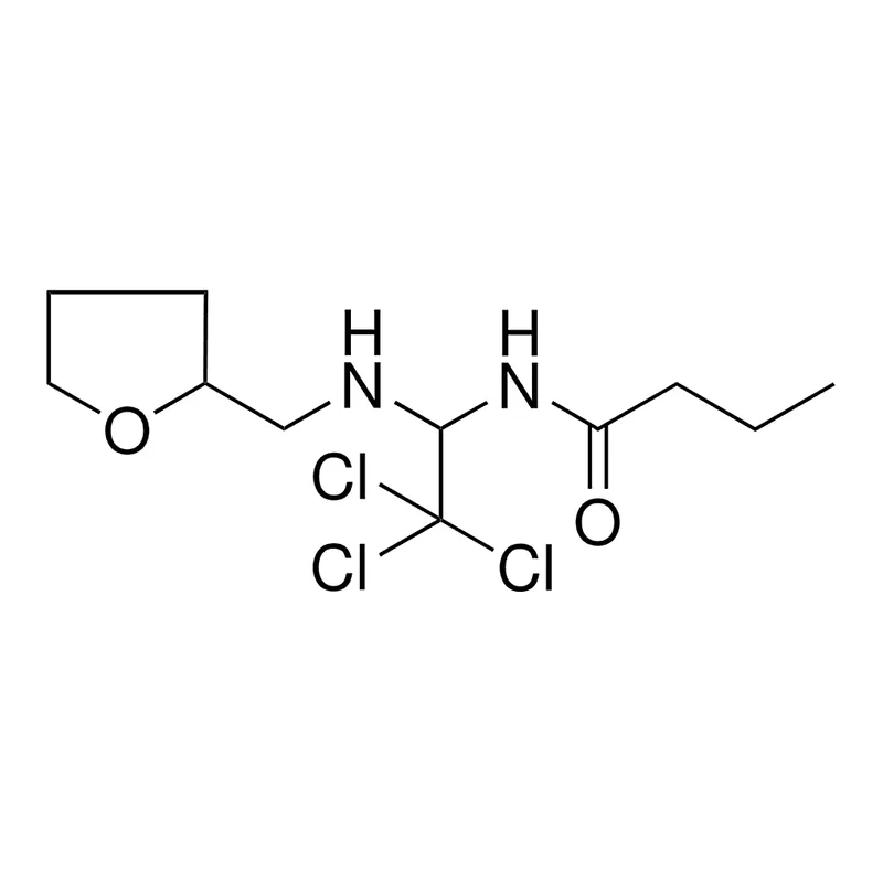 Merck N-(2,2,2-TRICHLORO-1-((TETRAHY - 10 MG &