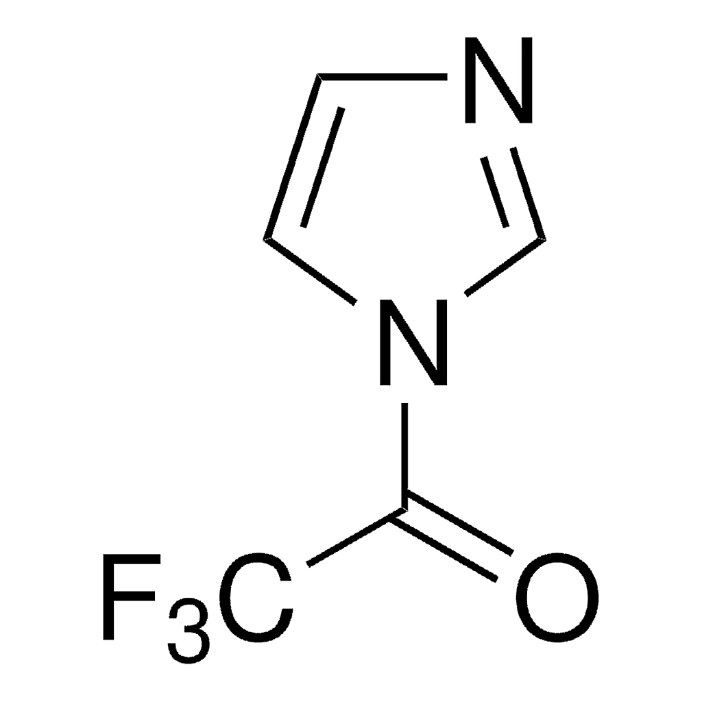 Merck 1-(Trifluoroacetyl)imidazole