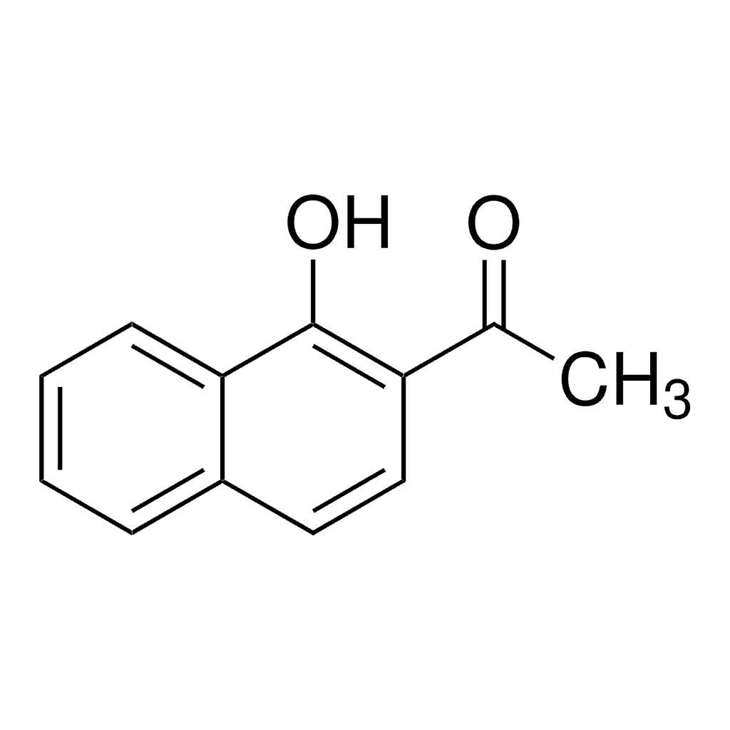 Merck 1'-Hydroxy-2'-acetonaphthone