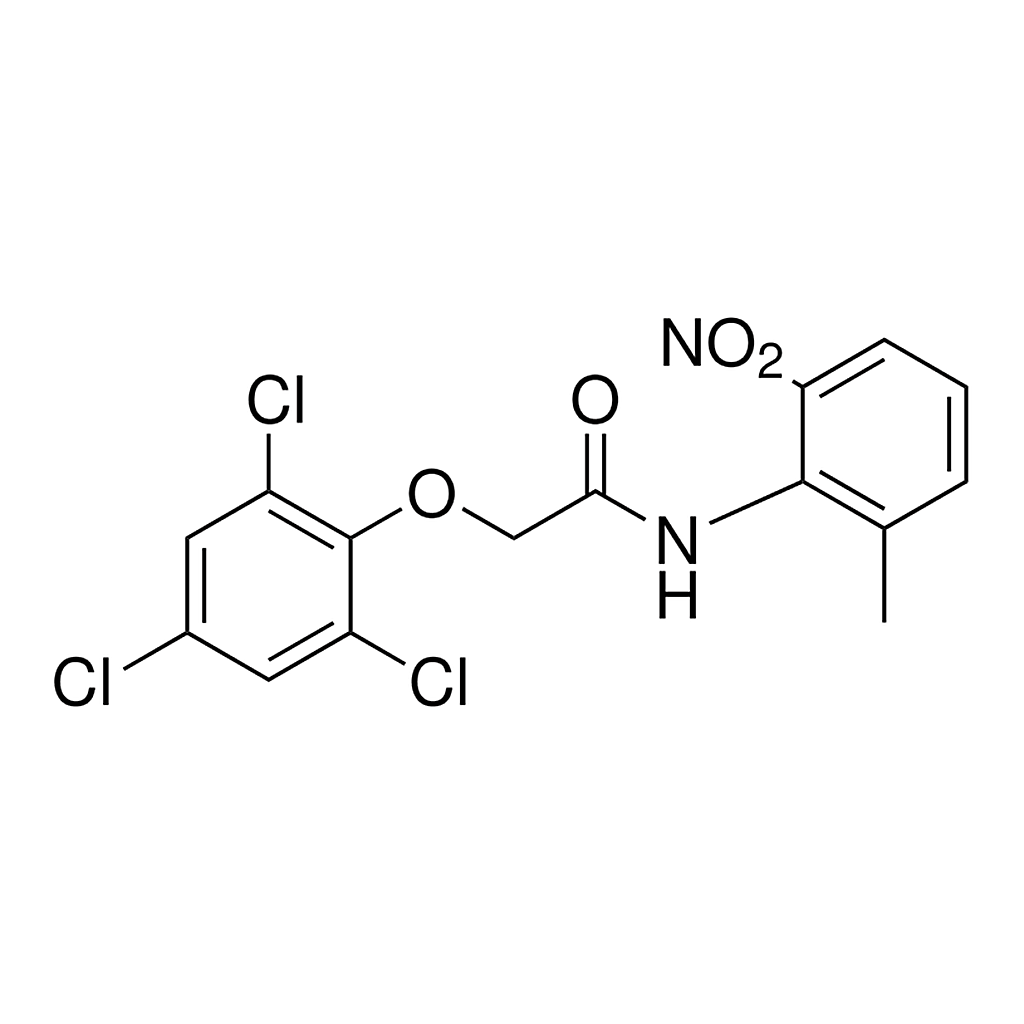 Merck N-(2-METHYL-6-NITROPHENYL)-2-(2-