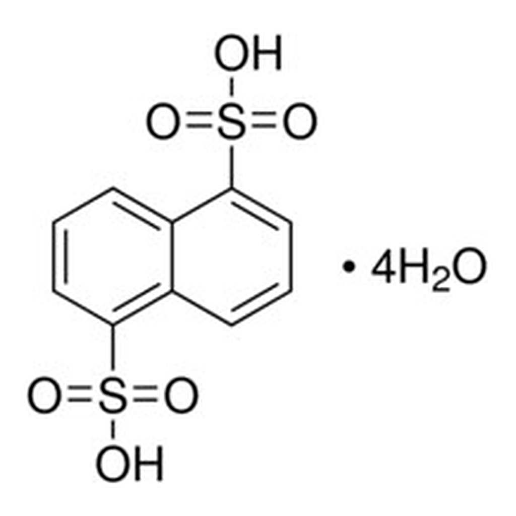 Merck 1,5-NAPHTHALENEDISULFONIC ACID