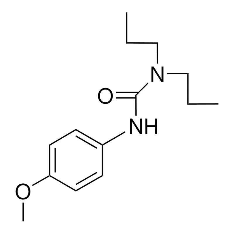 Merck 3-(P-ANISYL)-1,1-DIPROPYLUREA-