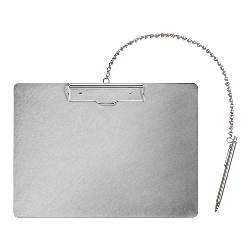 AS ONE Stainless Steel Binder, 스테인리스 바인더