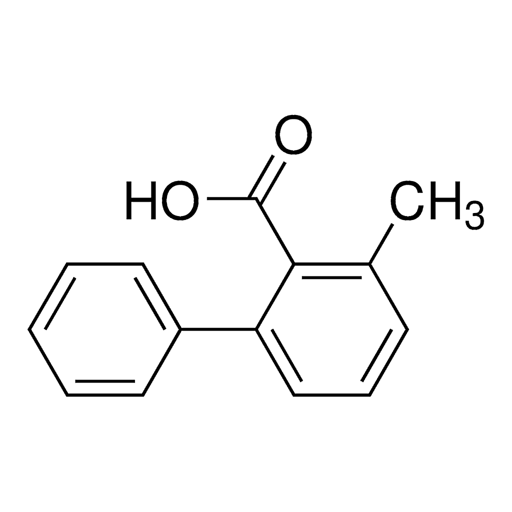 Merck 3-Methyl[1,1'-biphenyl]-2-carboxylic acid
