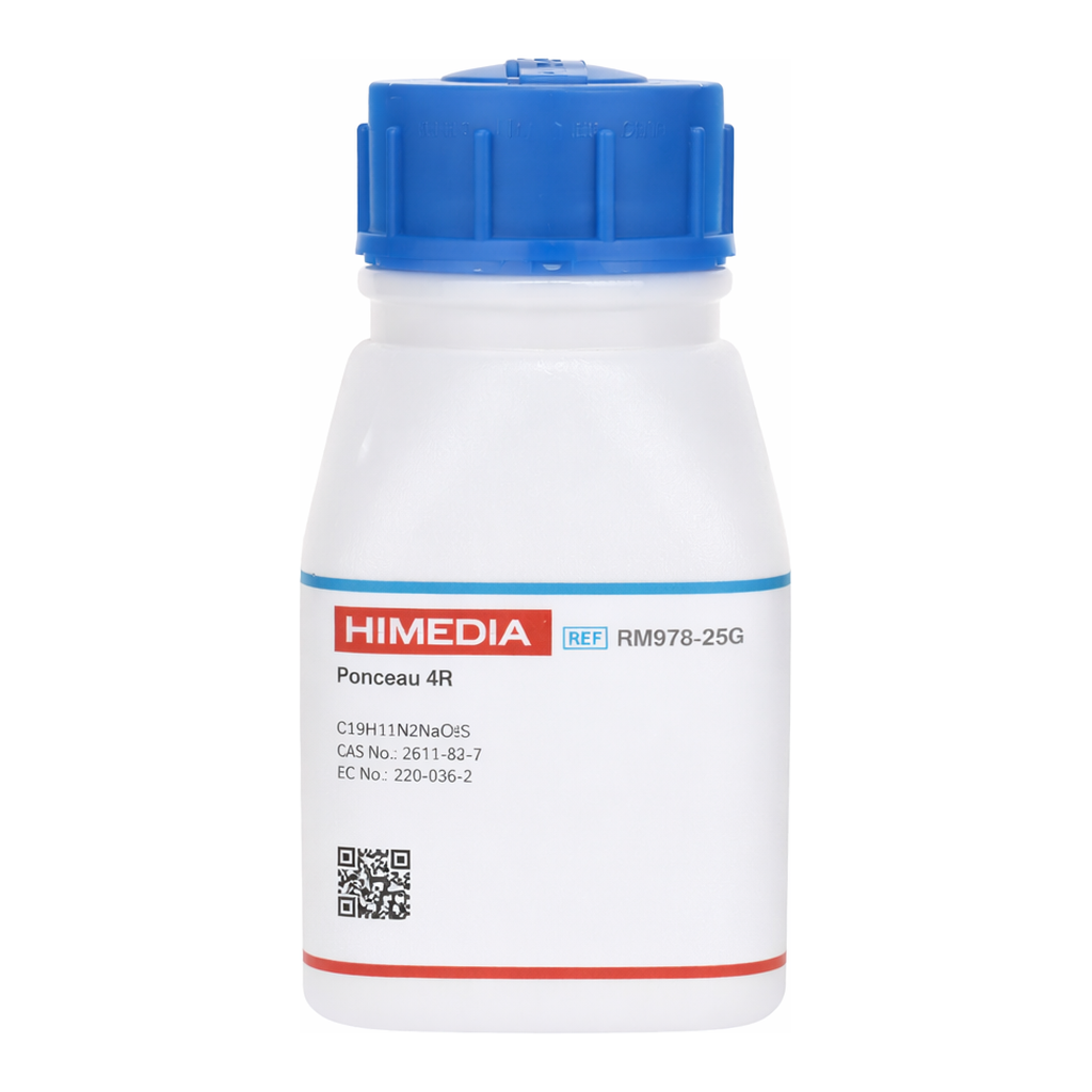 Himedia Ponceau 4R