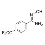 Merck 4-(Trifluoromethoxy)benzamidoxime