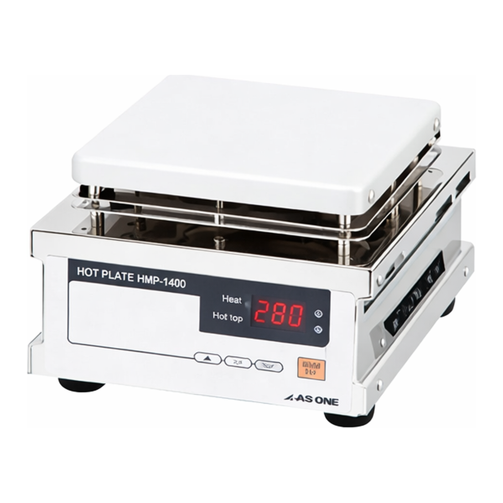 AS ONE Hot Plate