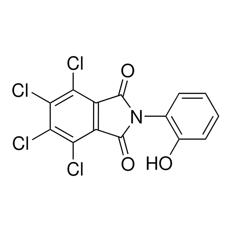 Merck N-(2-HYDROXYPHENYL)-3,4,5,6-TE - 50 MG&