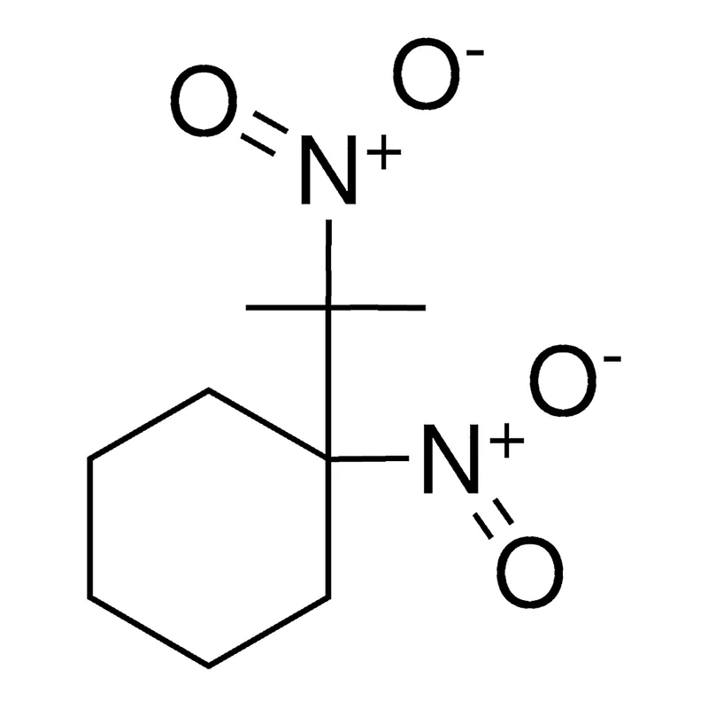 Merck 1-(1-METHYL-1-NITROETHYL)-1-NI - 50 MG&