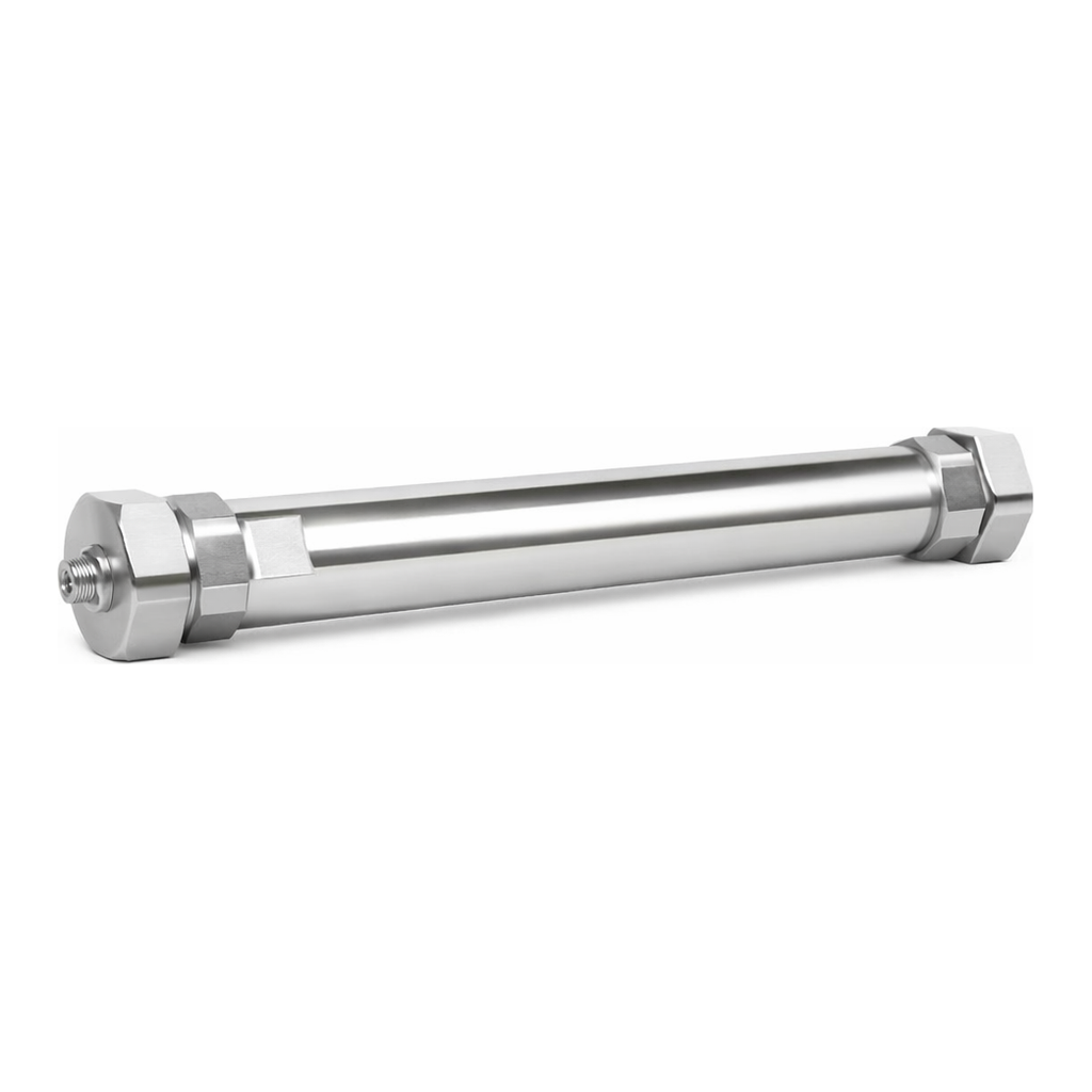 Waters Spherisorb C1 OBD Prep Column, 80Å, 5 µm, 19 mm X 250 mm, 1/pk