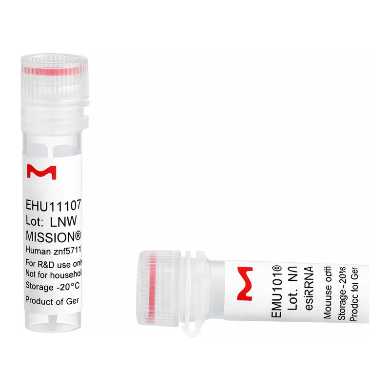 Merck MISSION(R) esiRNA