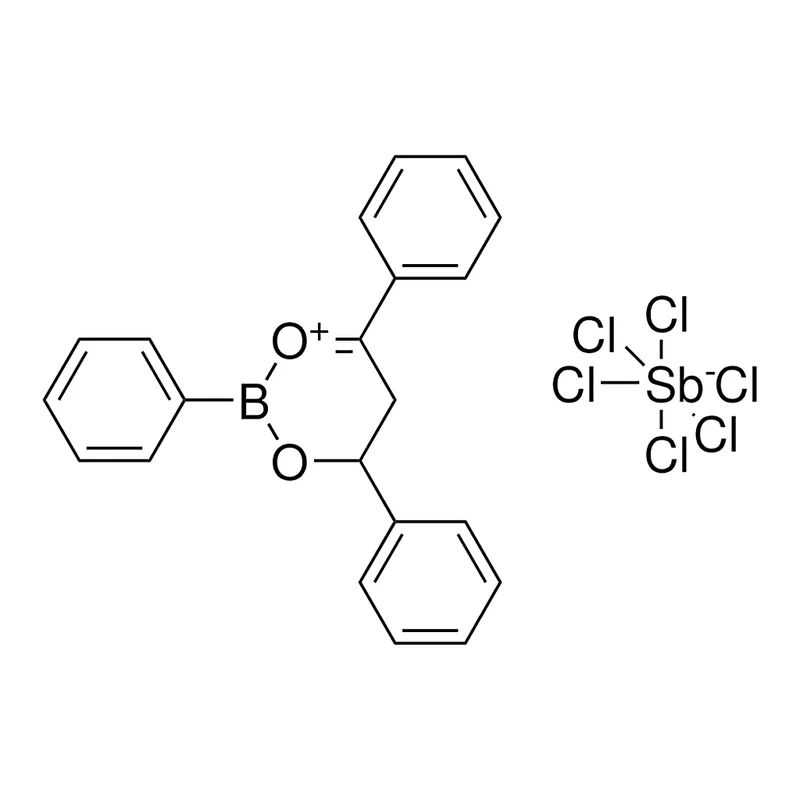Merck 2,4,6-TRIPHENYL-4,5-2H-2H-1,3 - 50 MG&