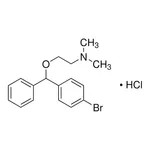 Merck Bromodiphenhydramine hydrochloride