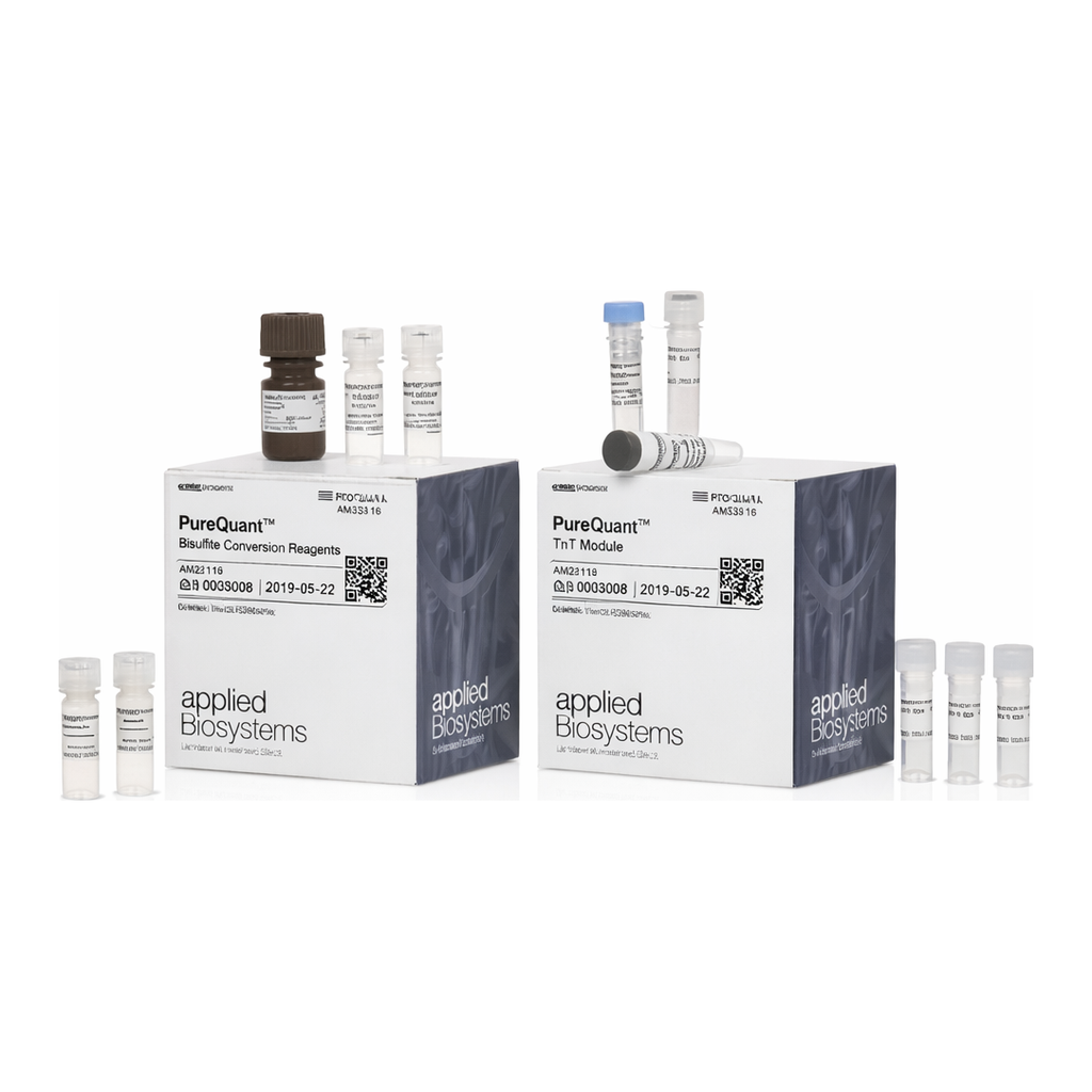 Thermo Fisher Scientific PureQuant Th17 Assay