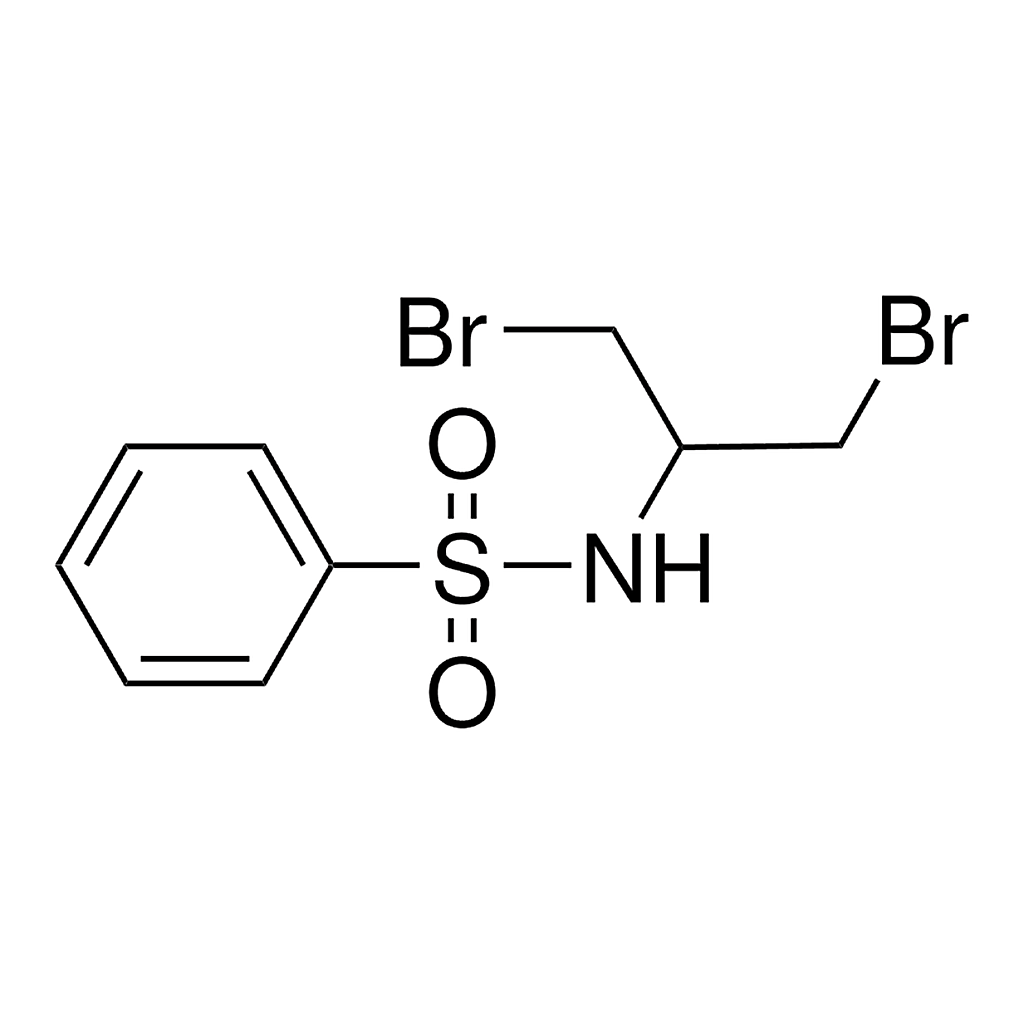 Merck N-(2-BROMO-1-BROMOMETHYL-ETHYL - 25 MG&