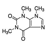 Merck 1,3,9-TRIMETHYL-3,9-DIHYDRO-1H-PURINE-2,
