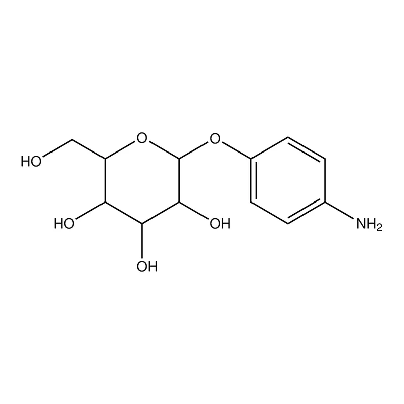 Merck 4-Aminophenyl alpha-D-mannopyranoside