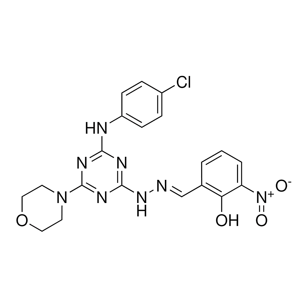Merck R28,143-3 - 10 MG