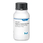 Merck Tryptic Soy Broth, VegitoneNutriSelect &