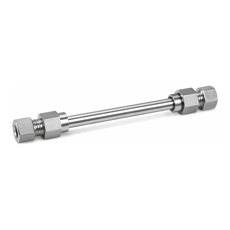 Waters Spherisorb C6 Column, 80Å, 5 µm, 4.6 mm X 100 mm, 1/pk