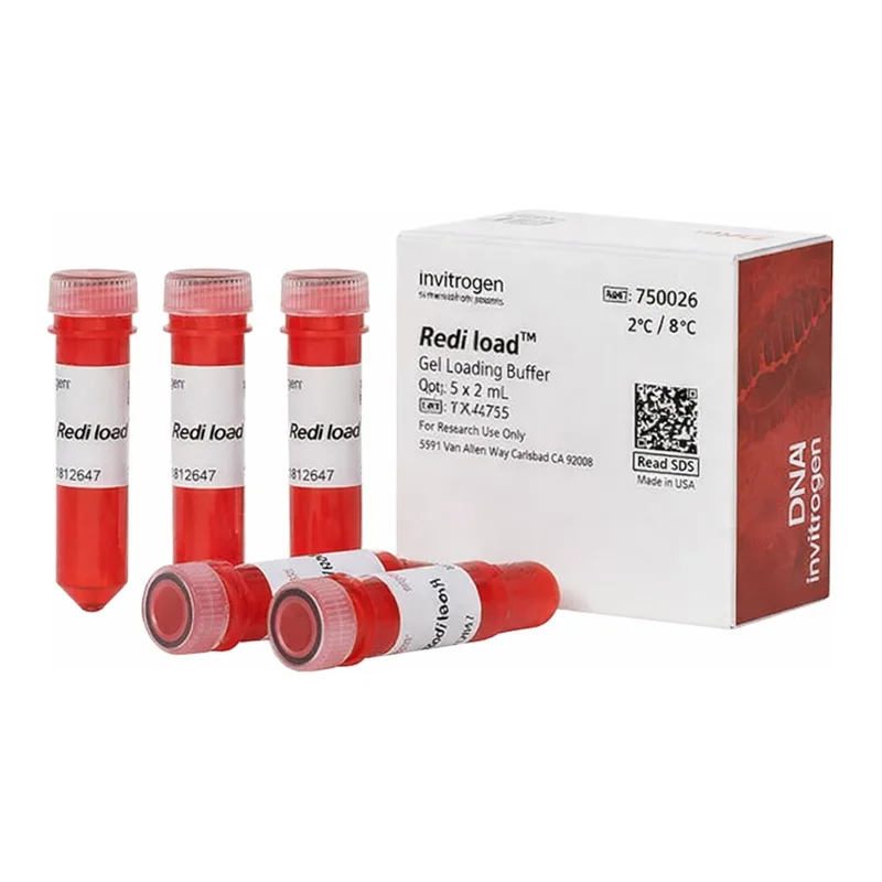 Thermo Fisher Scientific RediLoad Loading Buffer
