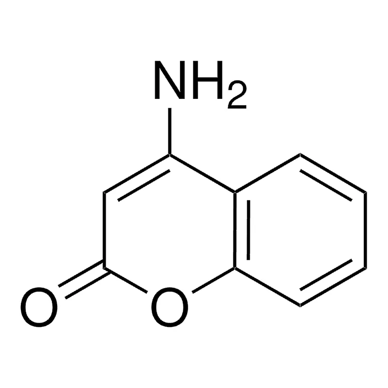 Merck 4-AMINOCOUMARIN-