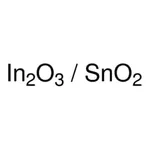 Merck INDIUM TIN OXIDE COATED PET, SURFACE RE&