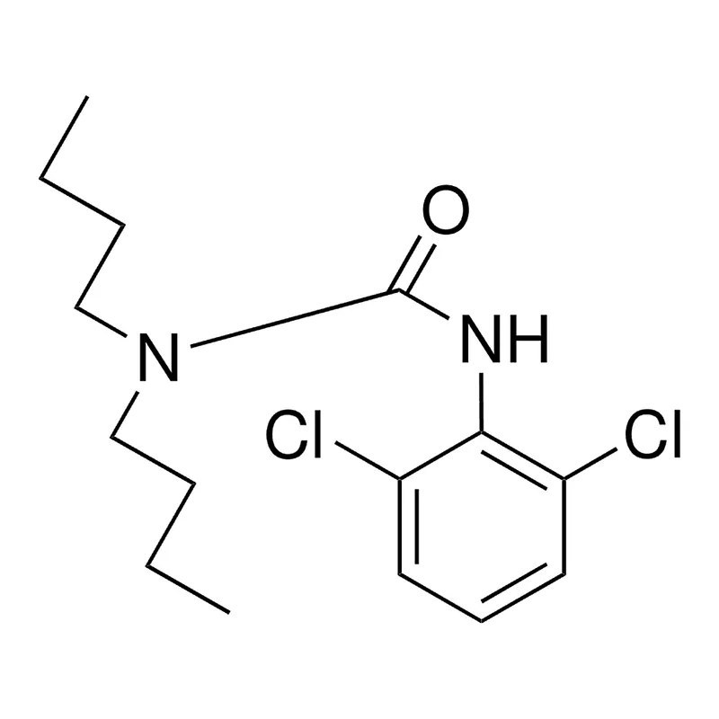 Merck 1,1-DIBUTYL-3-(2,6-DICHLOROPHEN-