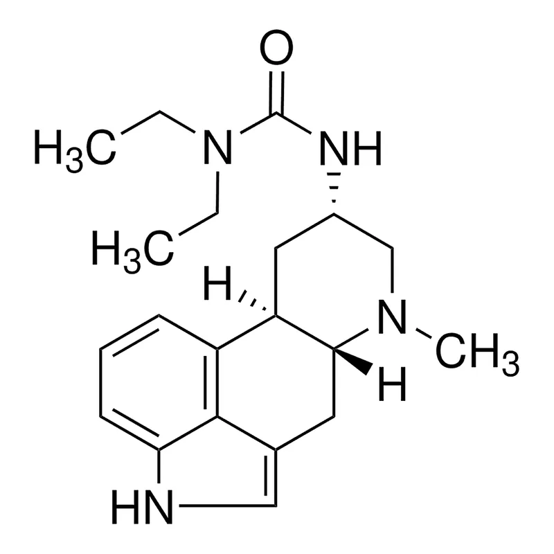 Merck TIANEPTINE METABOLITE MC5 SODIUM SALT