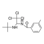 Merck N-(1-TERT-BUTYLAMINO-2,2,2-TRIC - 10 MG&